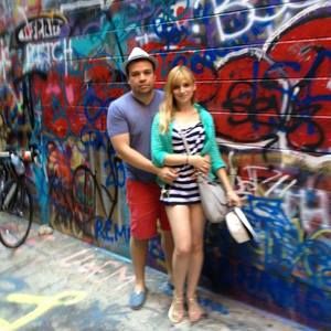 Meet your Posher, Ivan