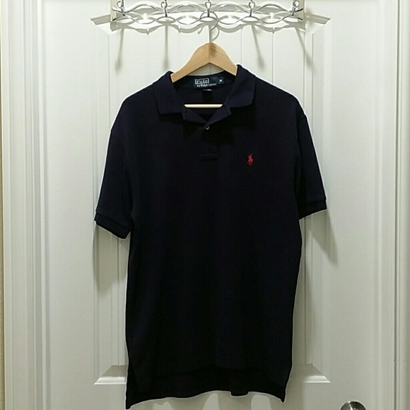 Polo Ralph Lauren Other - Navy men's Polo shirt