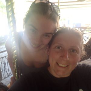 Meet your Posher, Ida