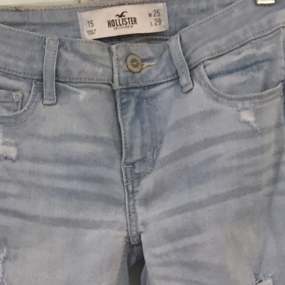 Jeans - Picture 2 of 2