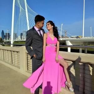 Meet your Posher, Alexa