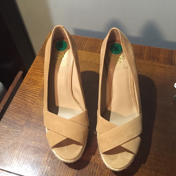 Vince Camuto Shoes