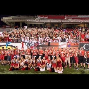 Meet your Posher, Kathryn