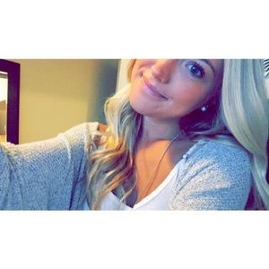 Meet your posher, Jordyn!