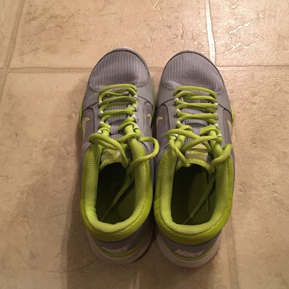 Women Nike Flex Trainer 4