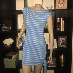 Bikini Cover-up or Summer Dress