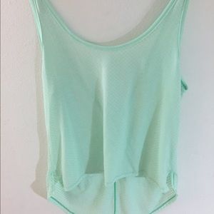 Tanktop from lululemon
