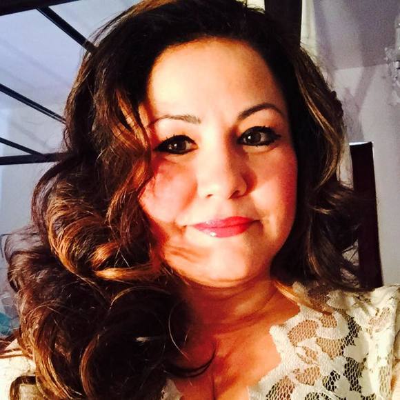 Meet your Posher, Roseann