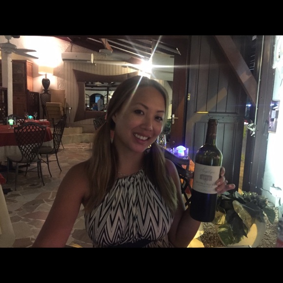 Meet your Posher, Linda