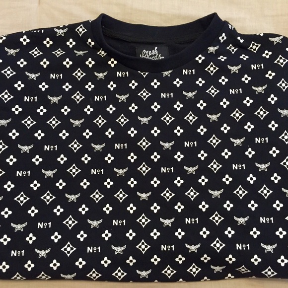 Fresh Goods Crewneck