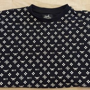 Fresh Goods Crewneck