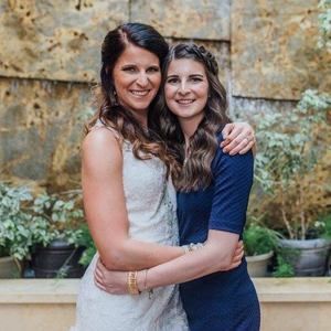 Meet your Posher, Caitlin