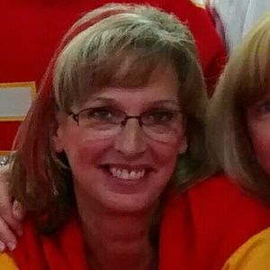 Meet your Posher, Cindy