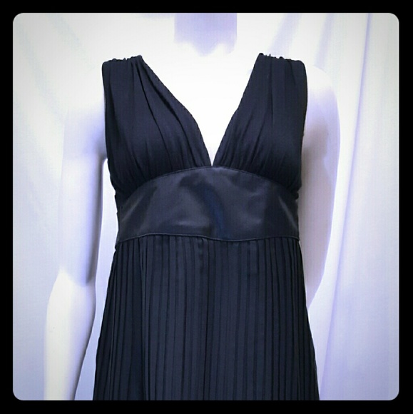 The Black Dress