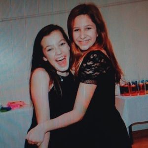 Meet your Posher, Jesse