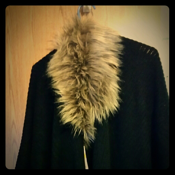 BLACK WRAP