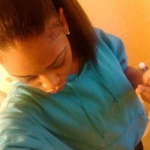 Meet your Posher, Lindasha