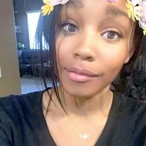 Meet your Posher, Bri'ann