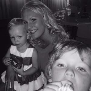 Meet your Posher, Ericka