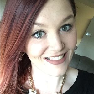 Meet your Posher, Tiffany