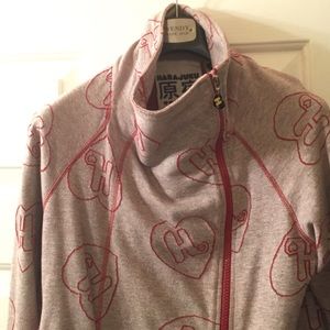 Harajuku lovers moto jacket, Gwen stefani