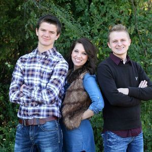 Meet your Posher, Austin