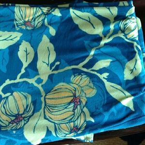 LulaRoe TC LEGGINGS