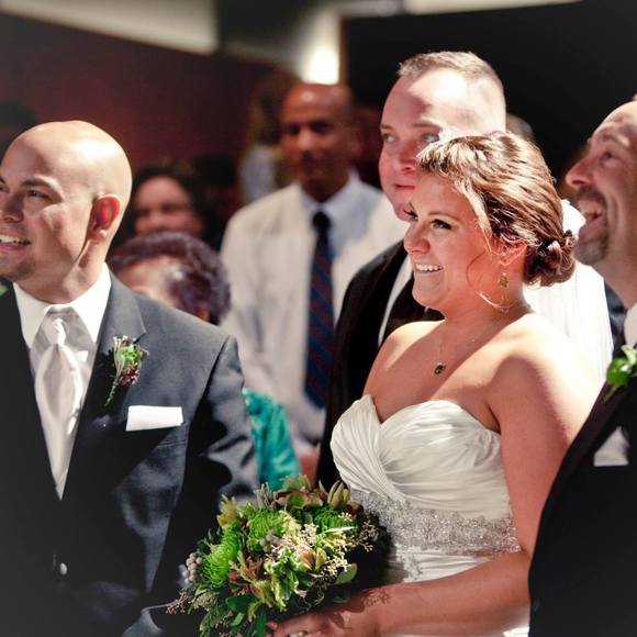 Meet your Posher, Sabrina - Picture 1 of 1