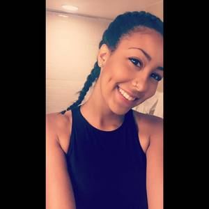 Meet your Posher, Tiana