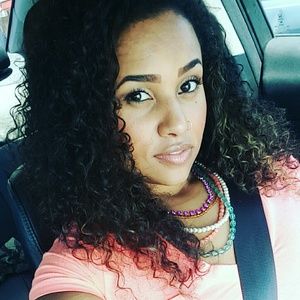 Meet your Posher, Meghan