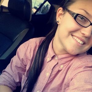 Meet your Posher, Jamie