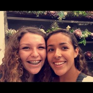 Meet your Posher, Taylor