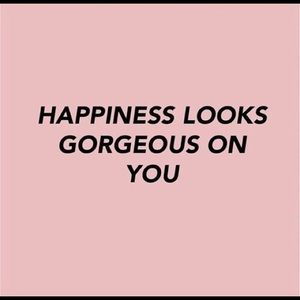 Meet your Posher, Sabrina