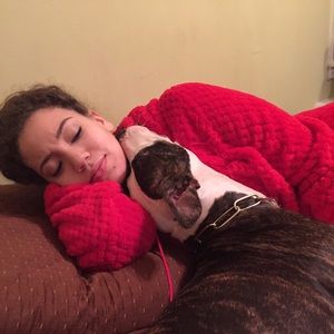 Meet your Posher, Trinity