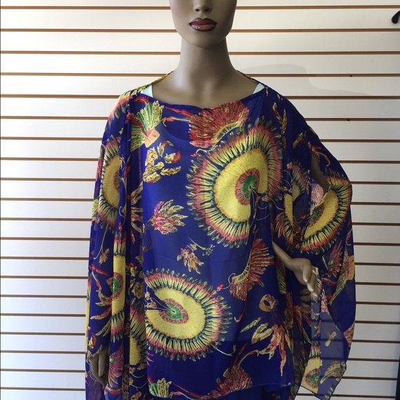 Ponchos - Picture 2 of 3