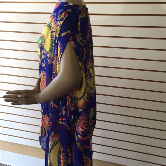 Ponchos - Picture 3 of 3