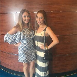 Meet your Posher, Sara