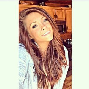 Meet your Posher, Chantal