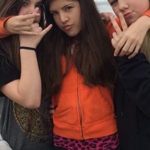 Meet your Posher, Katrina