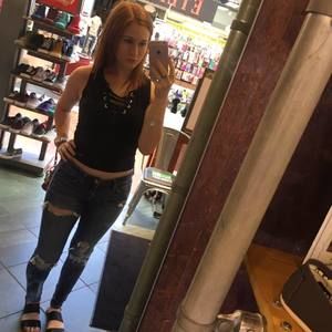 Meet your Posher, Samantha