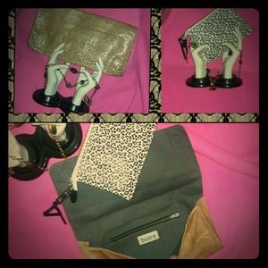 2for1 Deal! Clutch Bundle! The Gap & Beirn Brand