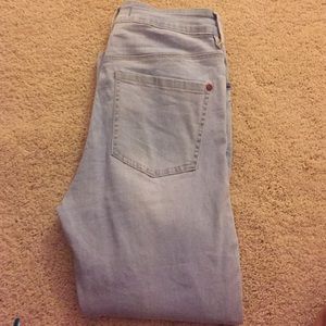 Pacsun bullhead jeans