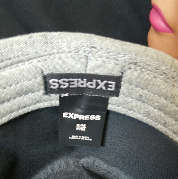 Express Hat - Picture 3 of 3