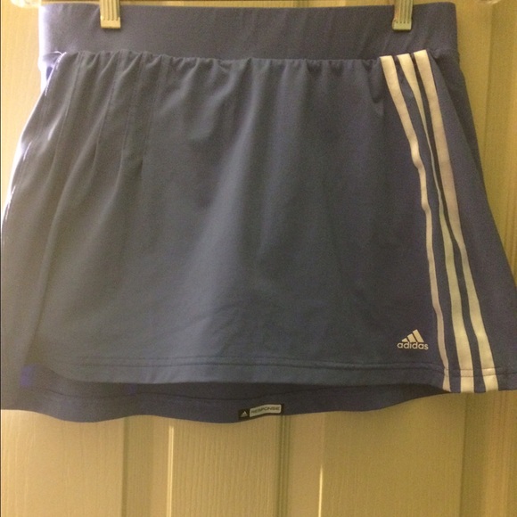 Adidas tennis skirt