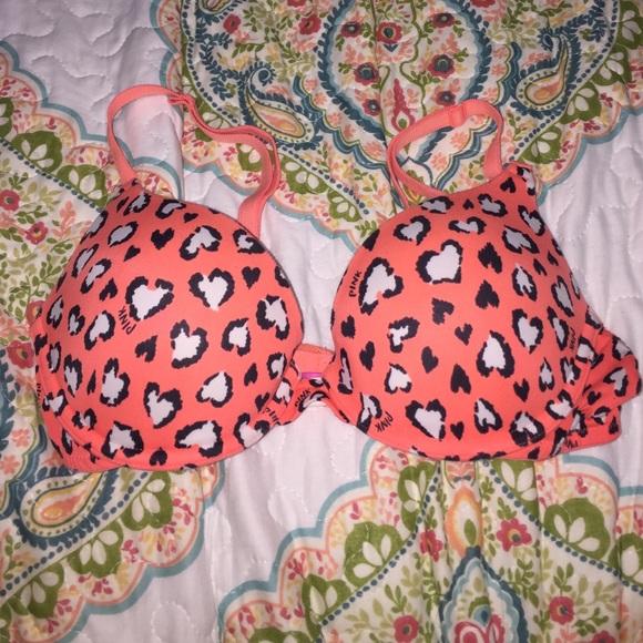 Victoria Secret Bra