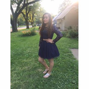 Meet your Posher, Judith