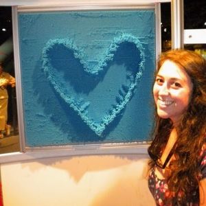 Meet your Posher, Nina