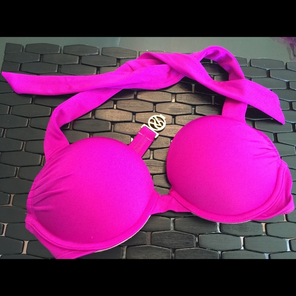 Victoria secret bikini xs (top and bottoms)