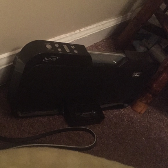 iPod Speaker . ‼️