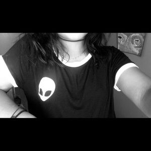 Meet your Posher, Jade